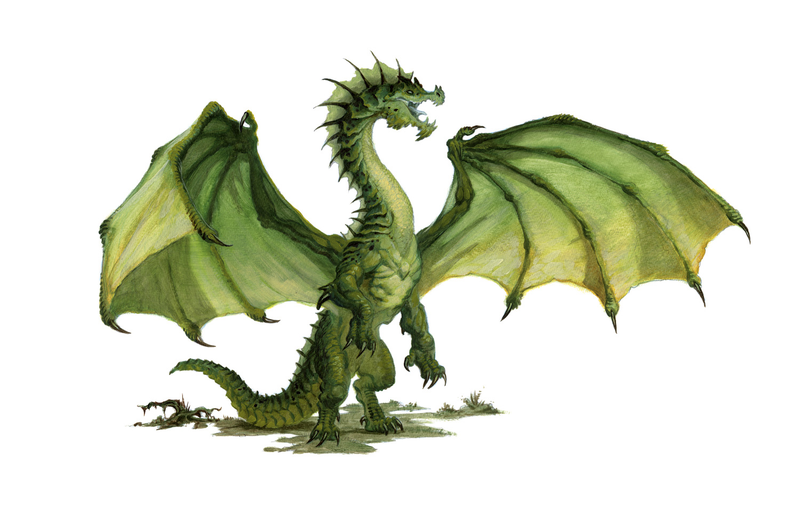 Illustration for article titled Your Most Heinous Stories of Role-Playing Games Gone Wrong